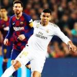 El Clasico'da 17 yıl sonra bir ilk!