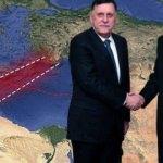 Libya'dan Türkiye kararı: Asker istediler! Hafter'den de Türkiye'ye tehdit