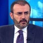 Mahir Ünal'dan sert sözler: Kanıt isteyenler...