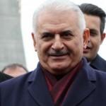 Binali Yıldırım: Menfaatlerinin bittiği durakta indiler