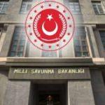 MSB'den son dakika uyarısı: Karşılık verilecektir!