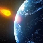 NASA, göktaşının Dünya'ya çarpma ihtimalini açıkladı