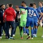 'Neden Tuzlaspor'a ceza yok?' TFF açıkladı!