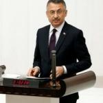 Fuat Oktay: Türkiye hesap vermez hesap sorar