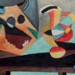 Orijinal Picasso tablosu 100 euroya satılacak