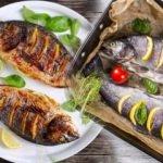 Pesketaryen diyetle bel basen inceltme! Formda tutan Pesketaryen diyet listesi