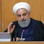 Ruhani'den yeşil ışık: Yüz çevirmeyiz