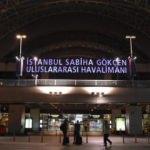 İstanbul'da göçmen kaçakçılığı yapan 3 polis tutuklandı