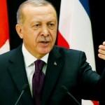 Erdoğan kürsüde çok sinirlendi: Bize gülücük atıyorlar! 40 milyar dolar detayı