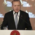 Erdoğan net rakam söyleyip Avrupa'yı titretecek mesajı verdi!