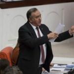 TBMM'de MHP ile CHP arasında 15 Temmuz gerginliği