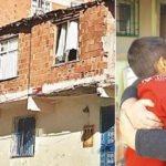 Torun operasyonu! Zehir evindeki çocukları babaanne kurtardı