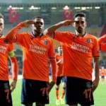 UEFA'dan asker selamı skandalı