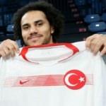 Shane Larkin için ilk resmi adım atıldı!