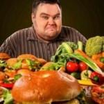 Ülkenin yarısı 10 yıl içinde obez olabilir