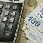 Vergi borcu olanlar dikkat! 1 Ocak 2020'de değişiyor