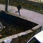 Yanlışlıkla vurduğu kadından özür dileyip kaçan şüpheli tutuklandı