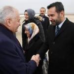 Yıldırım: Eski AK Parti, yeni AK Parti diye bir şey yok