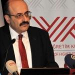 YÖK MYO müdürlerinin katılımı ile çalıştay yapacak
