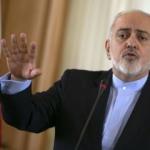 Cevad Zarif, Venezuelalı mevkidaşıyla bir araya geldi