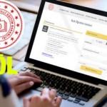 2019 AÖL sınav sonuçları açıklandı! MEB Açık Lise sınav takvimi yayımladı