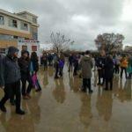 Okulda 'barut' paniği! Çok sayıda öğrenci hastanelik oldu