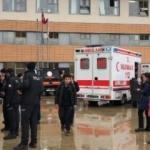 Bursa'da 78 çocuk hastaneye kaldırıldı