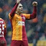 Falcao: Evimizde oynuyorduk ve galibiyet şarttı