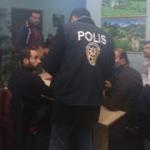 81 ilde eş zamanlı düğmeye basıldı!