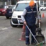 Temizlik işçisi, bütün birikimini böyle kaptırdı