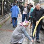 AK Parti'li Kaya'dan Başkan Soyer'e 'su' eleştirisi