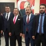 Aksaray'da aynı aileden 4 kişi obezite ameliyatı oldu