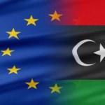 Avrupa Birliği'nden Libya açıklaması