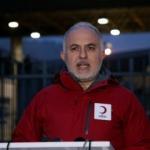 Başkan Kınık: Şam'dan İdlib'e yardım beklemek saflık olur