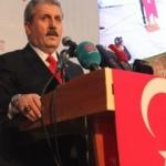 BBP'den Libya kararı! Destici açıkladı
