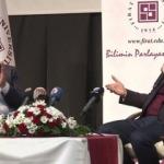 Binali Yıldırım'ın 'Koltuk elden gitti' esprisi herkesi güldürdü