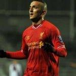 Liverpool'da oynamıştı! TFF 2. Lig ekibine imza attı