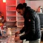 Çaycılık yaptığı Devlet Tiyatrosuna müdür oldu