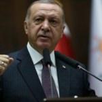 Erdoğan'dan yeni yıl mesajı: 10 yılda neler yaptık?