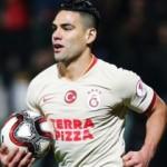 Falcao, İspanyolların diline düştü