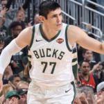 Ersanlı Bucks, Kings'i sahasında mağlup etti