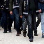 Kayseri'de DEAŞ operasyonu: Suriye uyruklu 4 kişi yakalandı