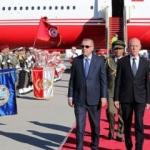 Hafter'e yakın medya Erdoğan'ı hedef aldı!