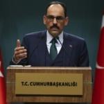 İbrahim Kalın Başkent Kulisi'nde Mehmet Acet'in sorularını yanıtlayacak