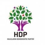 İçişleri'nden HDP’li 15 isim için karar