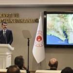 İlk kez Kanal İstanbul'un videosu yayınlandı