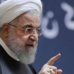 Ruhani'den AB ile iş birliği sinyali