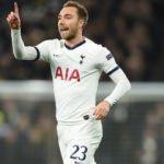 Isco gidecek, Eriksen gelecek