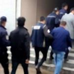 İstanbul'da büyük operasyon: 21 kişi gözaltında
