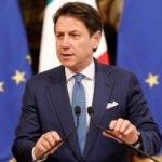 İtalya Başbakanı Conte'den Türkiye'ye Libya çağrısı